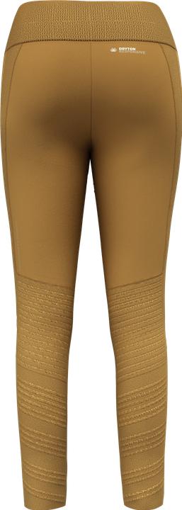 Immagine prodotto Salewa Pedroc Dry Responsive Leggings Donna (S)