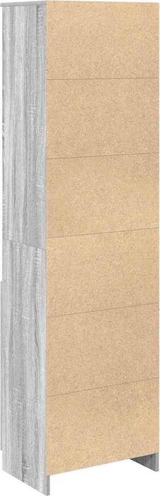 Produktbild vidaXL Highboard (50 x 35 x 180 cm)