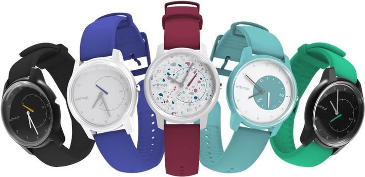 Immagine prodotto Withings mossa (38 mm)