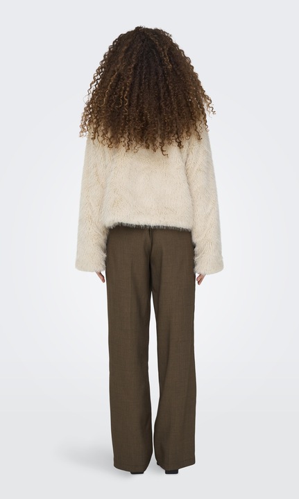 Actual product image Only ONLVANILLA Jacket Jacket (XL)