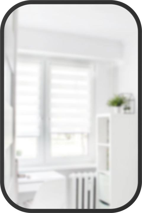 Umbra Hub Rectangle Wandspiegel (91 x 3 x 61 cm)