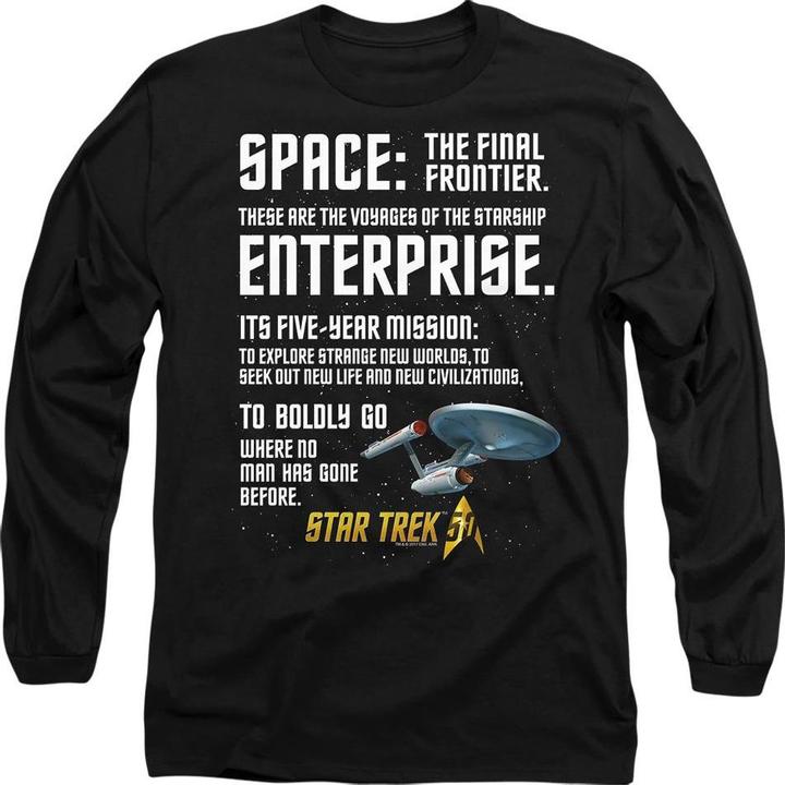 Produktbild Intro TShirt (M)