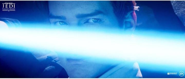 Image du produit EA Games Star Wars: Jedi Fallen Order (PS4, DE)