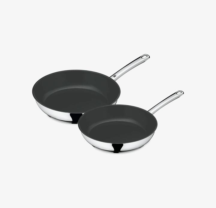 Image du produit WMF Diable (28 cm, Poêle à frire, Acier inoxydable)
