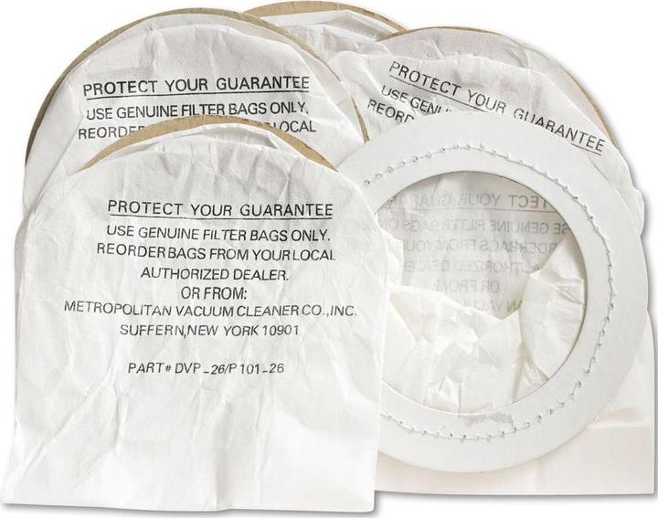 Produktbild OEM Staubsaugerfiltertüten