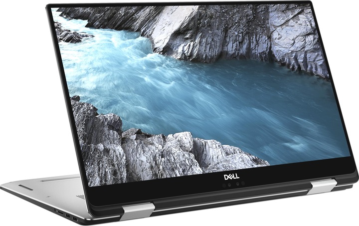 Produktbild Dell XPS 15-9575 (15.60", Intel Core i7-8705G, 8 GB, 512 GB, DE)
