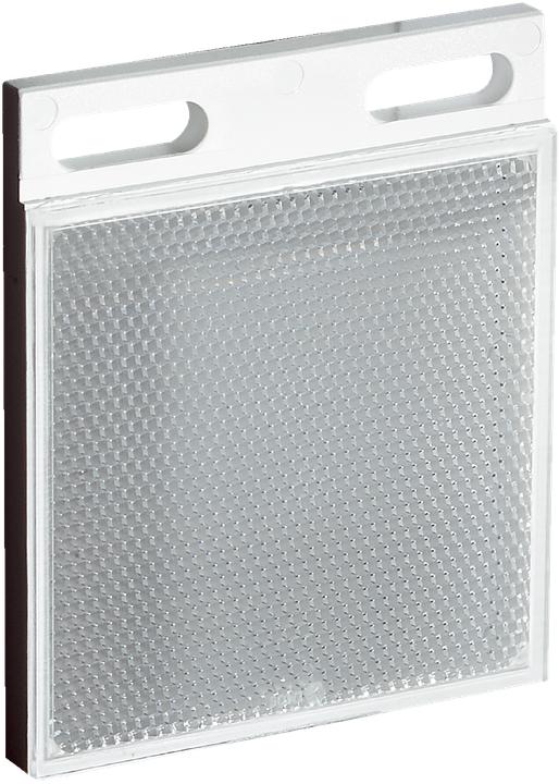 Sick P250F fine triple reflectors, P250F