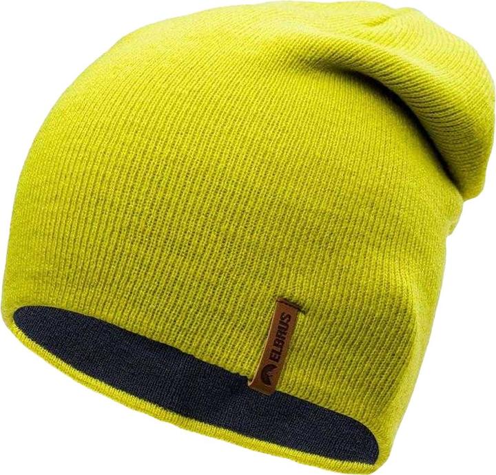 Produktbild Elbrus Trend Mütze