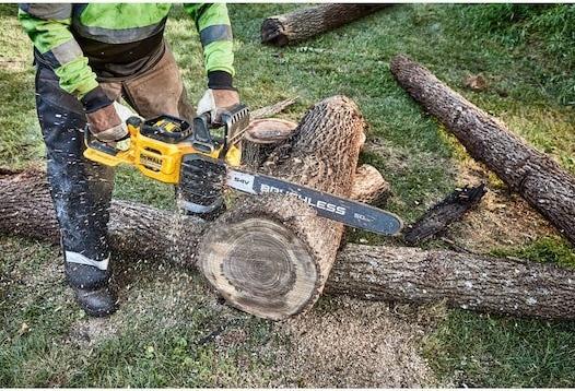 Immagine prodotto DeWalt XR FlexVolt DCMCS575X1 (Sega a catena a batteria)