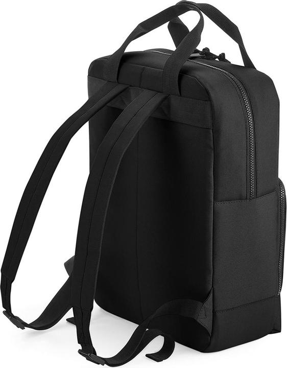 Actual product image Bagbase Backpack Cooler recycled (16 l)