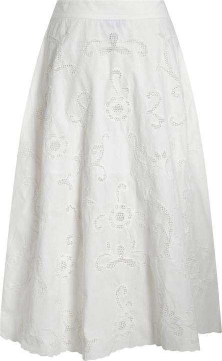 Actual product image Rouge Edit High Waist Maxirock (44)