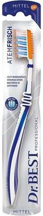 Produktbild Dr.Best Zahnbuerste Atemfrisch Mittel (Mittel, 1 x)
