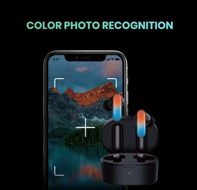 Image du produit Hhogene GPods (ANC, 5 h, Sans fil)