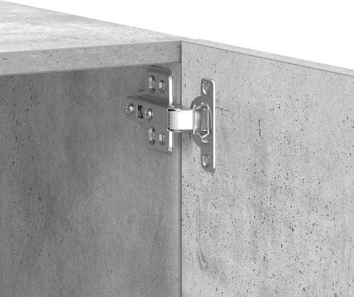 Produktbild vidaXL TV-Schrank (100 x 35 x 40 cm)