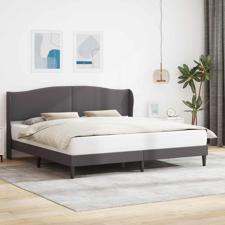 Produktbild vidaXL Bettgestelle (200 x 200 cm)