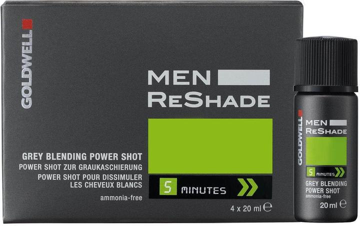 Goldwell Men ReShade (5CA)