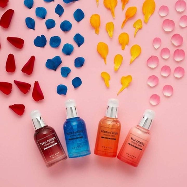 Image du produit Orjena Sérum intensif à la vitamine C