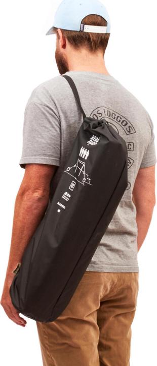 Image du produit Radbug Tente de protection solaire (Tente de plage, 1.80 kg, 4 personnes)