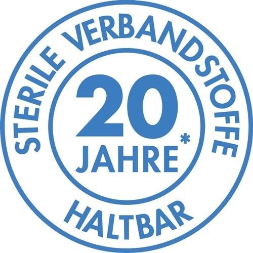 Productafbeelding Söhngen EHBO-kit voor in de auto (EHBO-doos)