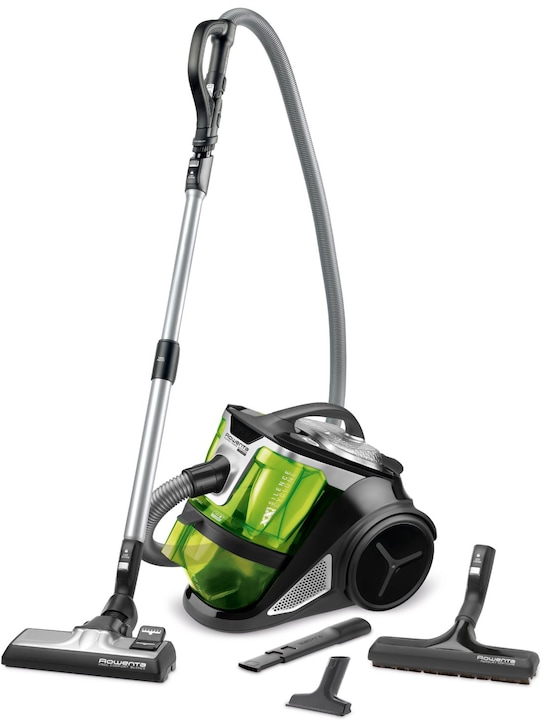 Rowenta Silence Force Extreme Cyclonic Eco