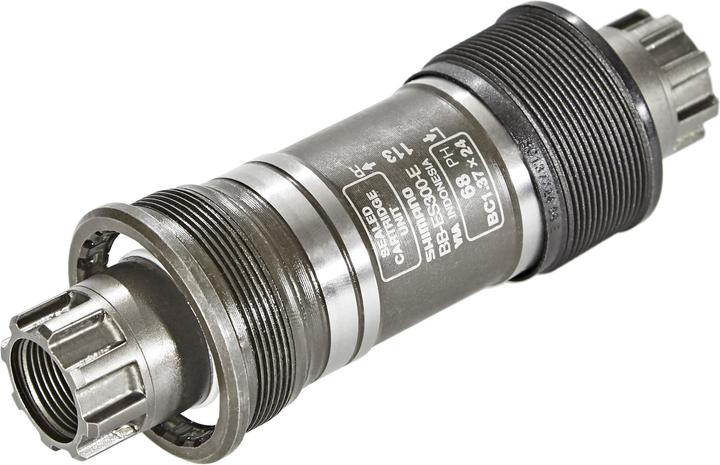 Productafbeelding Shimano BB-ES300 trapas Octalink BSA E-type 68 mm