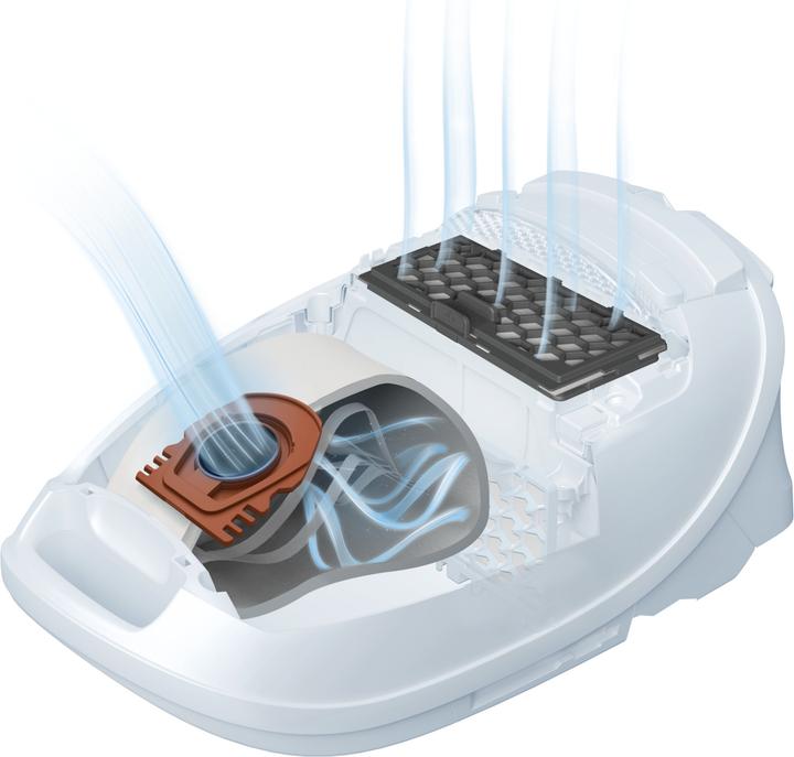 Produktbild Miele CO HyClean Pure (4 x)