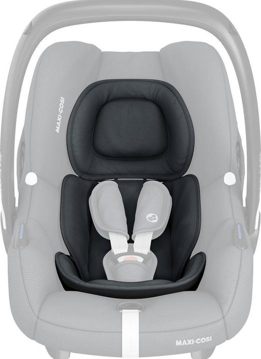 Image du produit Maxi-Cosi Cabriofix i-Size avec base i-Size (Reboarder, Norme ECE R129/i-Size)