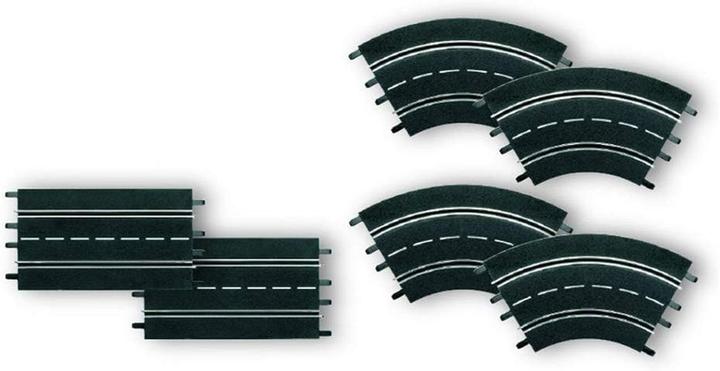 Image du produit Carrera Ensemble d'extensions 1 pour Evo-Digi