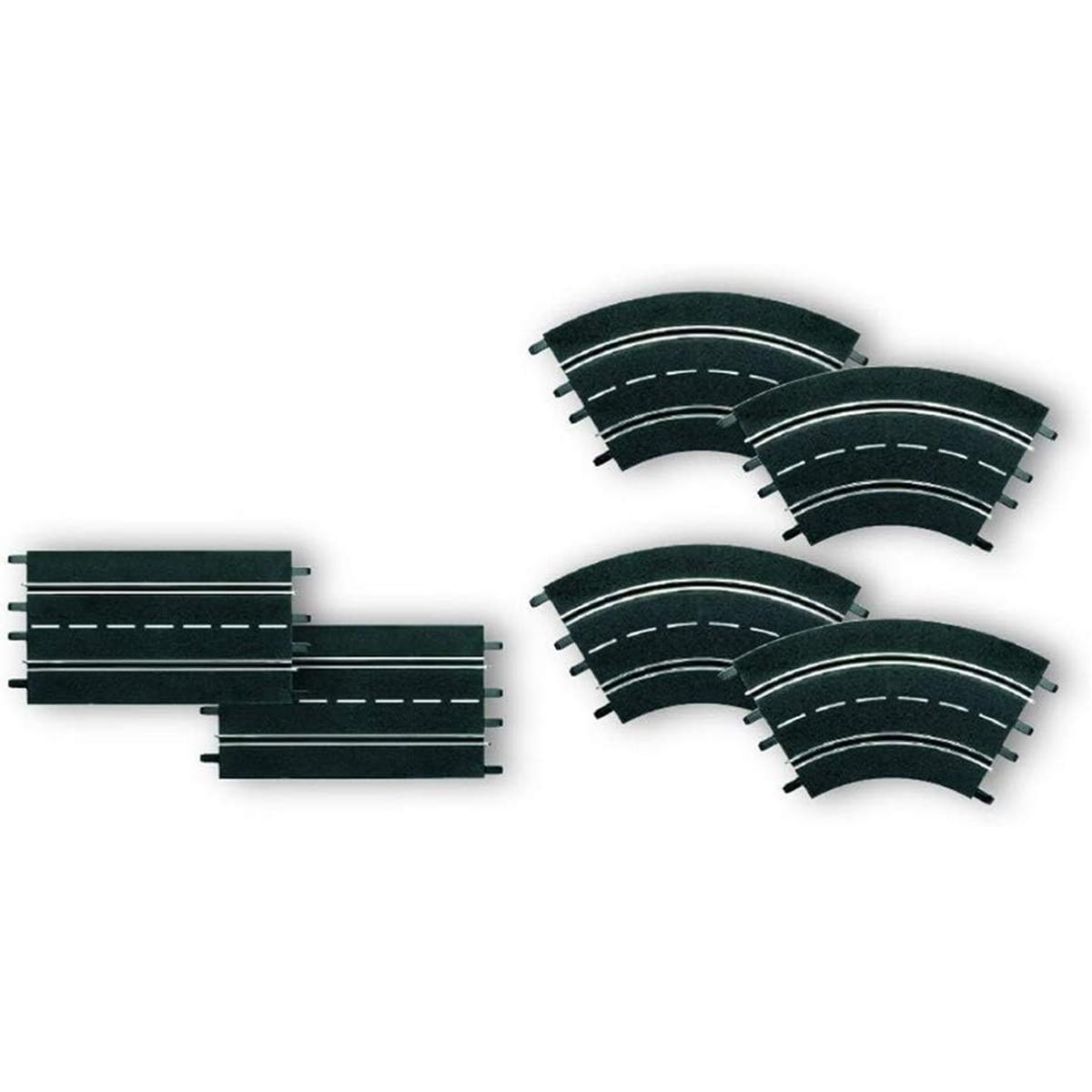 Thumbnail - Carrera Ausbauset 1 für Evo-Digi