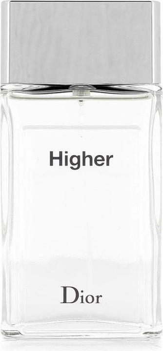 Image du produit Dior Higher (Eau de toilette, 100 ml)