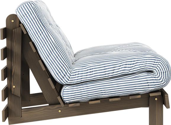 Produktbild Karup Design Roots (Bettsofa, 1-Sitzer)