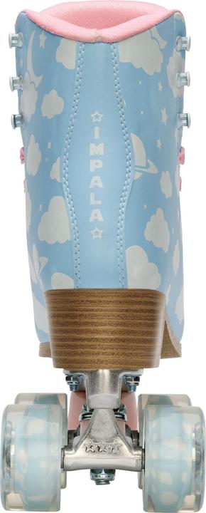 Actual product image Impala Roller Skates Starbright 2023 (37)