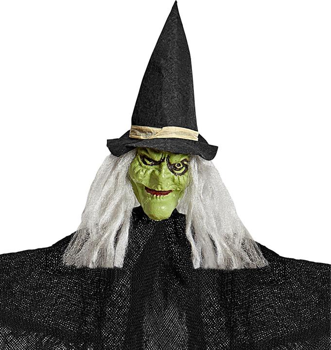 Produktbild Magni Figur Hexe 50cm (1 Stk.)
