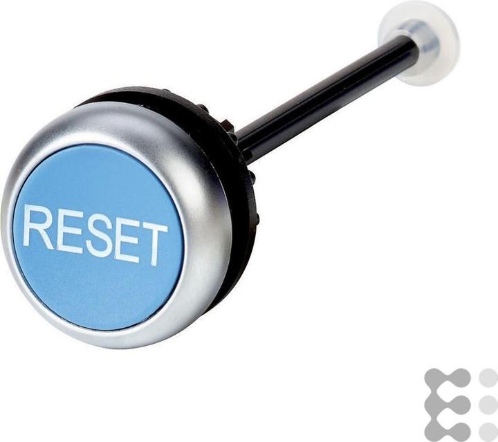 Actual product image Eaton Reset button (Shutter actuator)