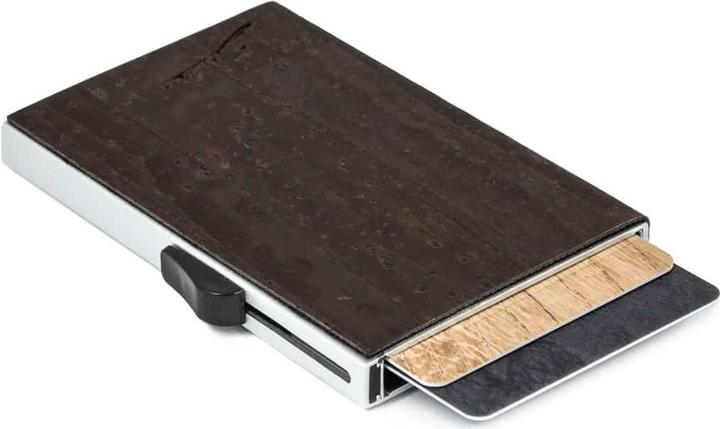 Actual product image Simaru Gambino" card holder