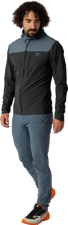 Immagine prodotto Dynafit Traverse Dynastretch Jacket (L)