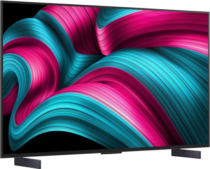 Produktbild LG OLED42C54LA.AEU (42", C5, OLED, 4K, 2025)