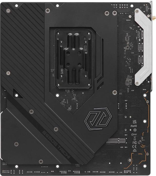 Actual product image AsRock MB B650E Taichi (AM5, AMD B650, E-ATX)