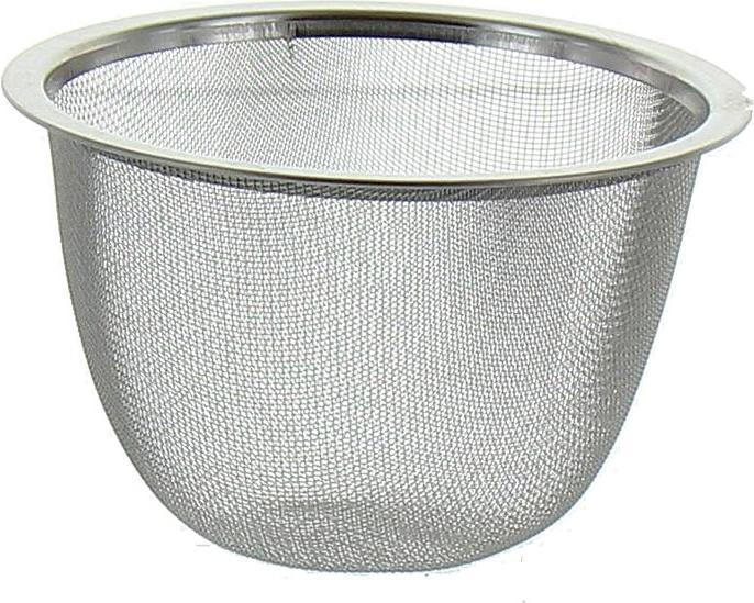 Actual product image Herboristeria Tee Sieb für Teetasse