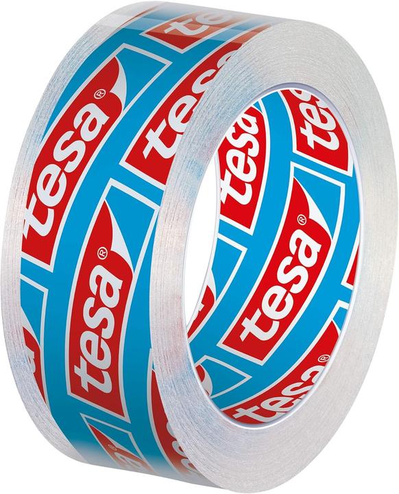 Image du produit tesa 2x tesafilm KRISTALL-KLAR, très transparent, résistant au vieillissement, avec forte adhérence (15 mm)