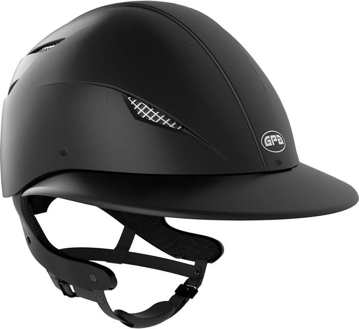 Actual product image GPA Easy First Lady TLS riding helmet (56 cm)