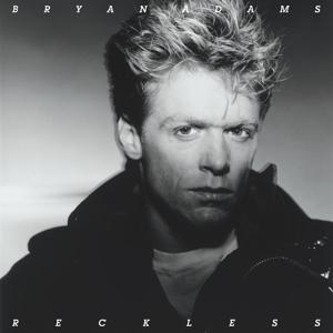 Productafbeelding Reckless (30th Anniv.,2 LP, Limited) (Bryan Adams, 2014)
