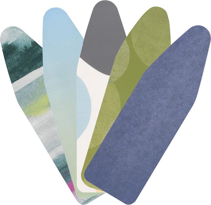 Actual product image Brabantia Ironing board cover with molleton