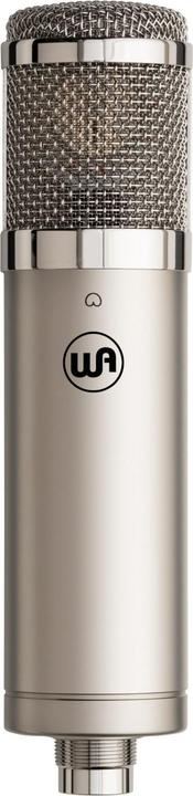 Produktbild Warm Audio WA-47JR SE Nickel