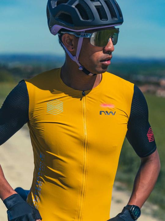 Image du produit Northwave Maillot Extreme Evo à manches courtes (XL)