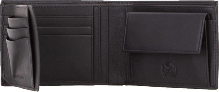 Actual product image Valentino Mandrin Wallet