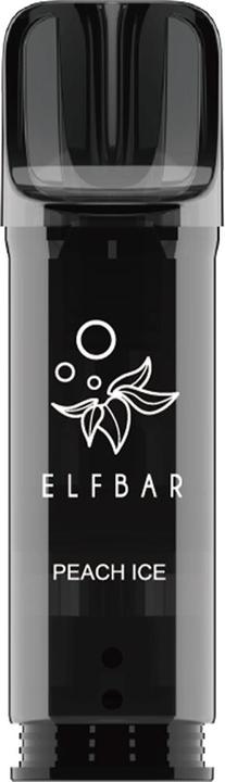 Produktbild Elfbar Elfa Pro (Pfirsich)