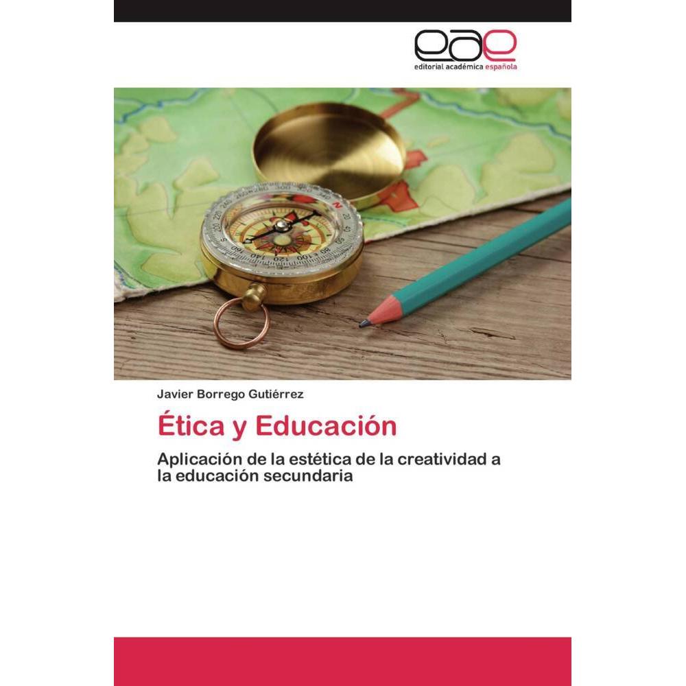 Ética y Educación, Sachbücher