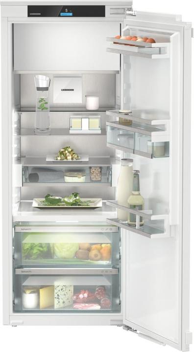 Liebherr Integrierbarer Kühlschrank mit BioFresh (207 l)