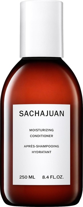 Actual product image Sachajuan Moisturizing Conditioner (250 ml)